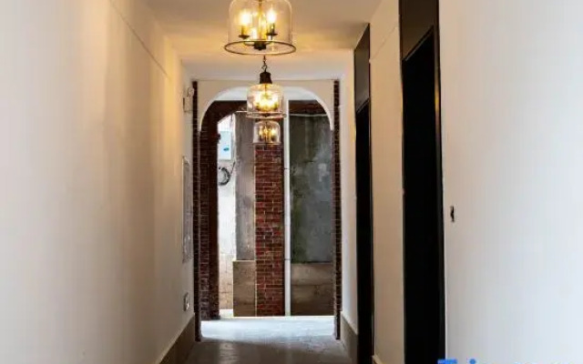 Xiyue Minnan Courtyard Hotel