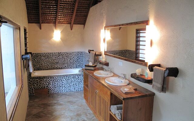 Lope Lope Lodge