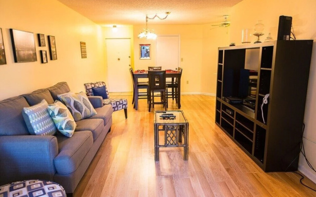 Southpointe 3644 Condo