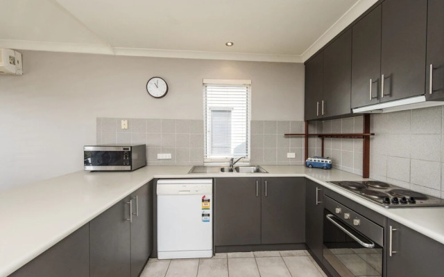 Ledge Point Village - Villa 25 - Pool & Tennis Facilities