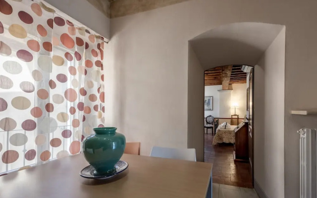 Residence Le Gagli arde