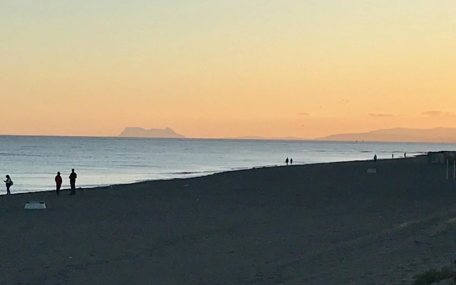 Costalita Penthouse in Estepona