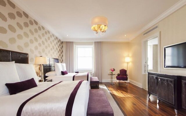 Boutique Hotel Le Drummond