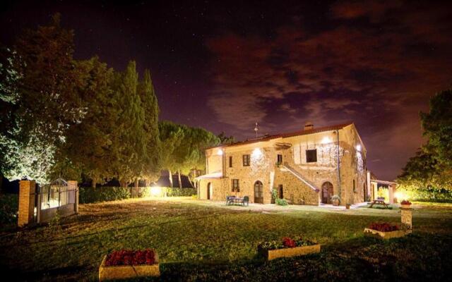 Agriturismo L'Antica Quercia
