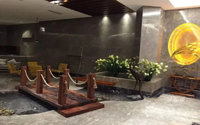 Jindu International Hotel