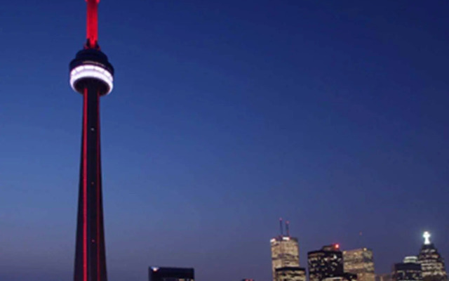 Hilton Garden Inn Toronto City Centre