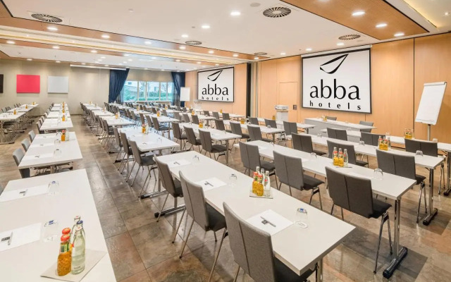 abba Berlin hotel
