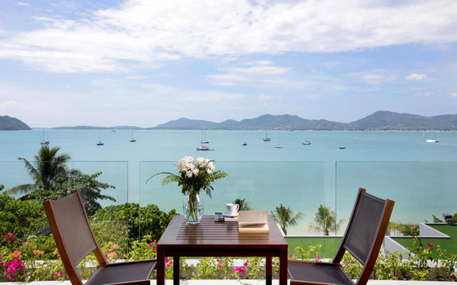X10 Seaview Suites Panwa Beach