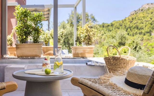 Assos Chromata Villas