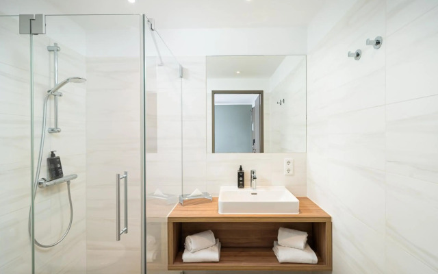 elaya hotel regensburg city center