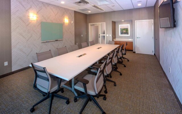 SpringHill Suites by Marriott Newark Downtown