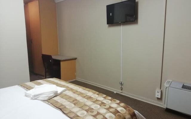 Rosepark Guest House