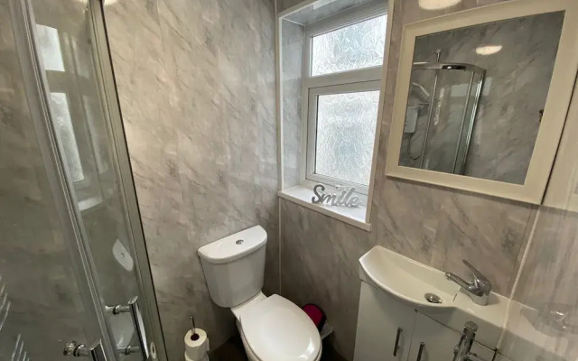 Blackpool Abode - Seaside Suites