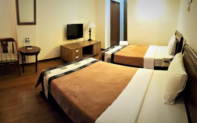 Jeruton Hotel