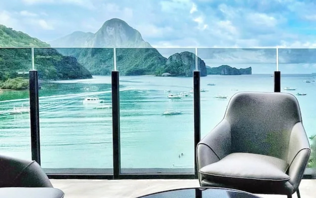 H Hotel El Nido - Vegan Friendly Hotel