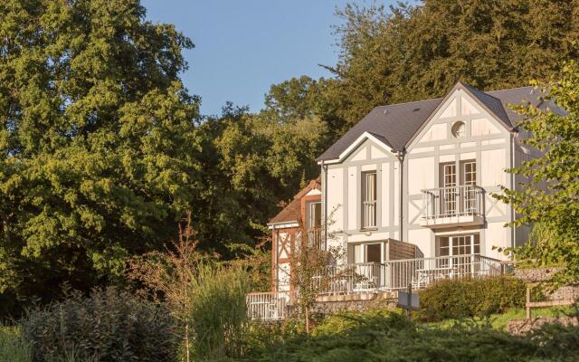 Apartment in Branville for Cyclists and Walkers