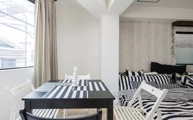 Not Ninja Kyocera Dome 1 - 2nd Floor Room