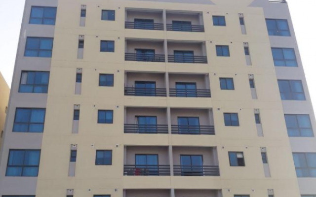 Al Manzil Hidd Residence