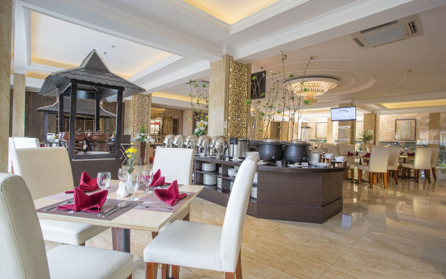 Prima In Hotel Malioboro