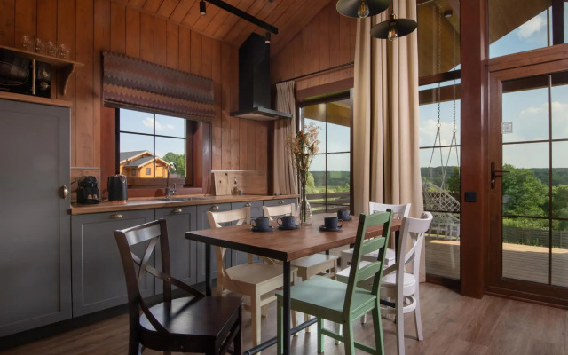 Wish Home Дубовая Роща (Виш Хоум)