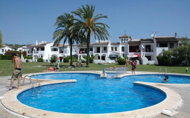 Apartment Ermita 98