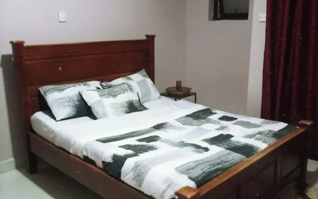 Claris Cozy Homes Near US Mall