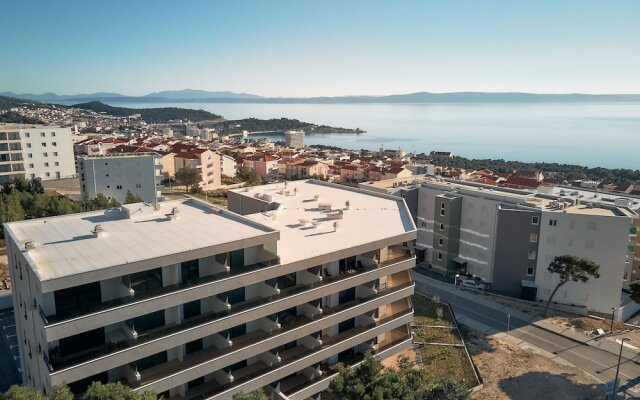 Sun Spalato Residence