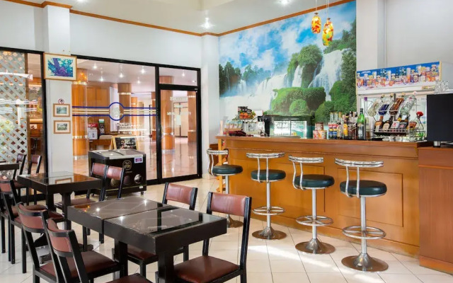 Surin Majestic Hotel