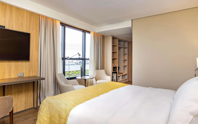 Mercure Itajaí Navegantes