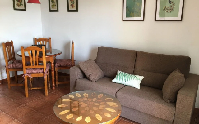 Alojamientos El Horno