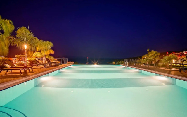 Cape Krio Boutique Hotel & Spa - over 9 years old Adult Only