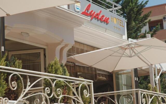 Lyden Hotel