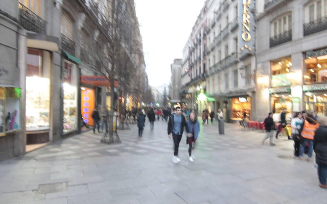 Apartamentos Sol Mayor