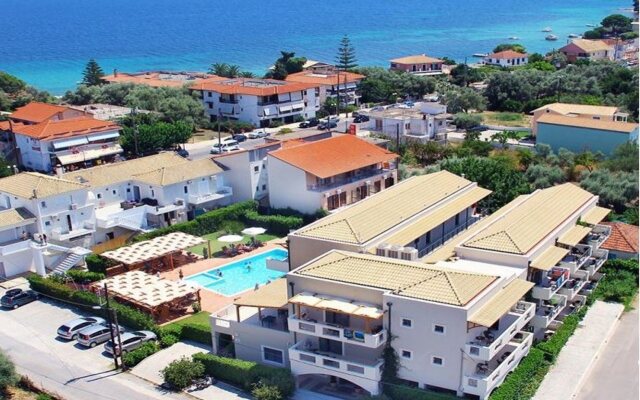 Hotel Eleana