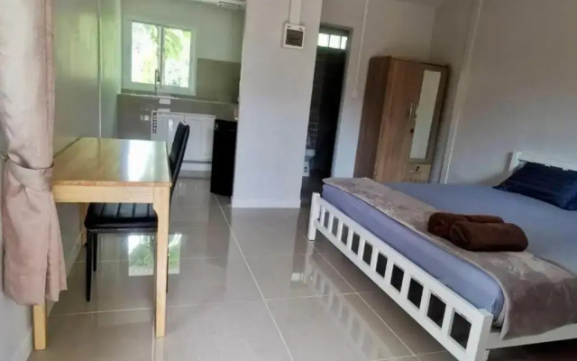 Phangan Rainbow Bungalows