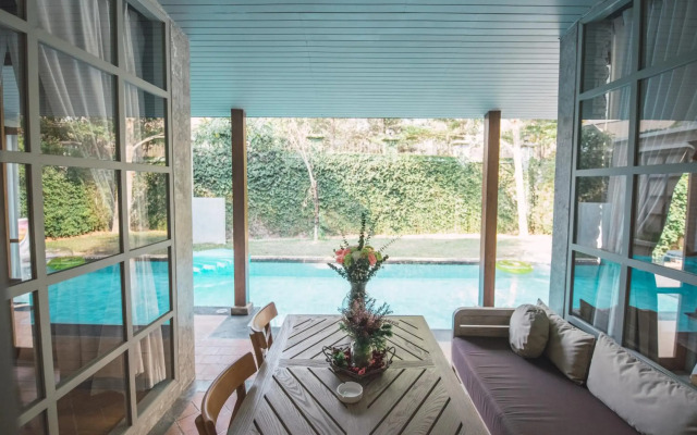 Thames Valley Khao Yai