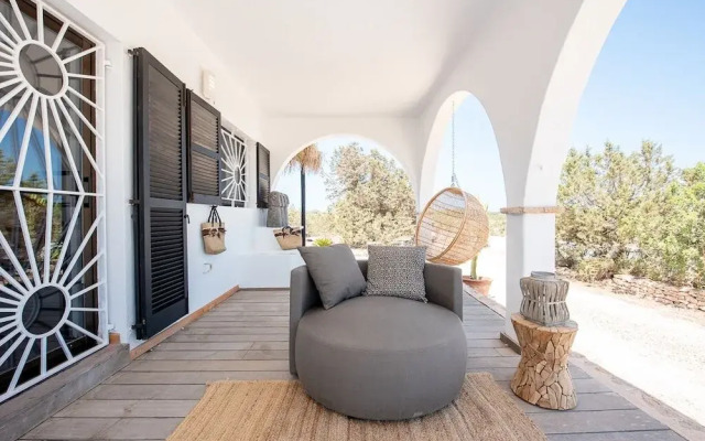 Villa Formentera