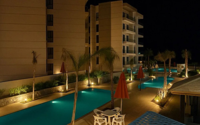 Sun-drenched Days and Relaxing Nights Porto Said