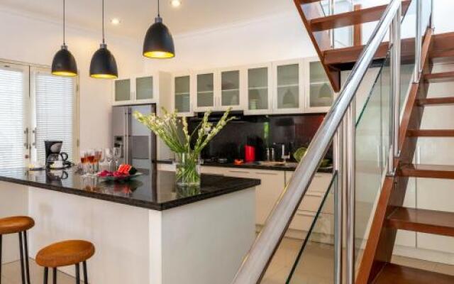 Private Seminyak Boutique Villa Ocean 12