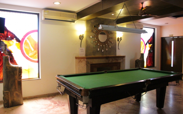 Nazri Resort