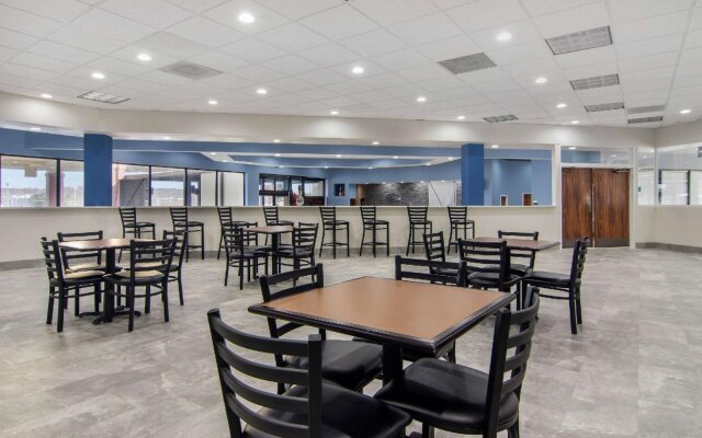 Suburban Extended Stay Hotel