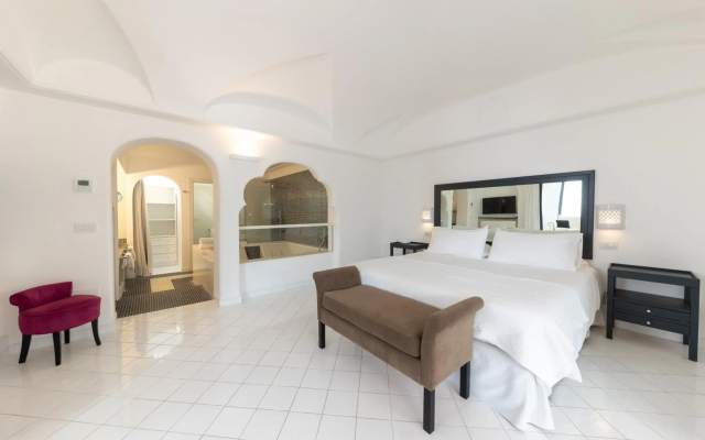 Hotel Mamela