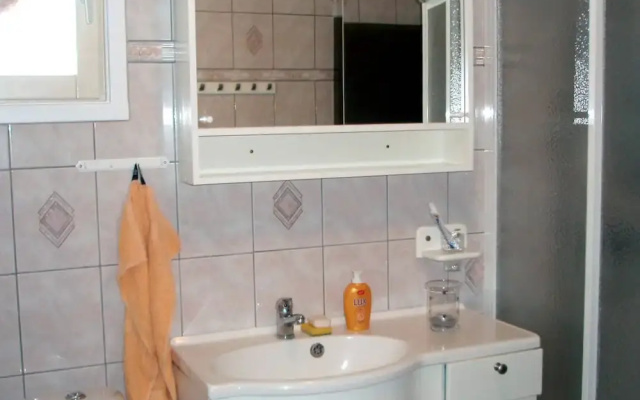 Holiday Home in SKÃ…