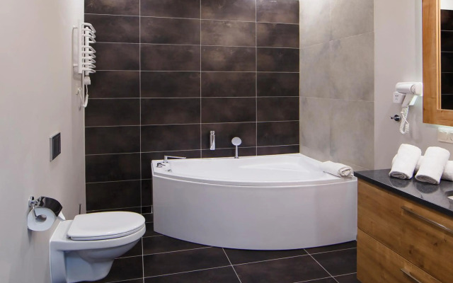 Art Hotel's Sosnowiec