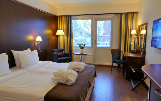 Best Western Hotel Kalliohovi