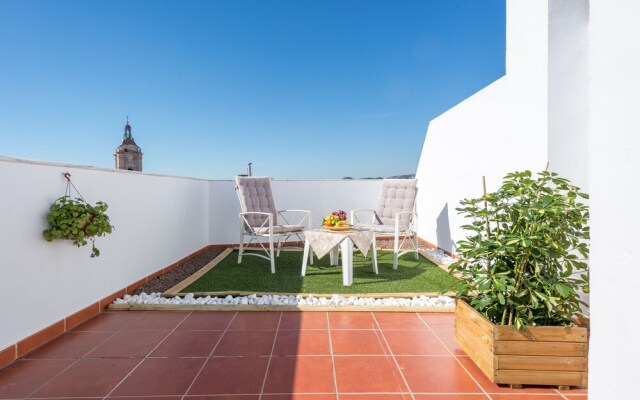 Ahro Suites Blanco Soler 3