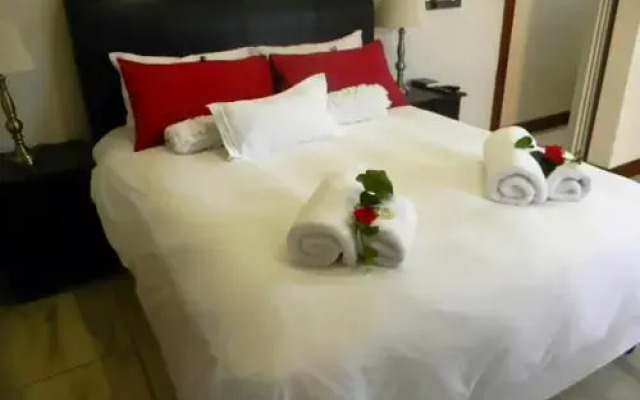 Zamar Guest House