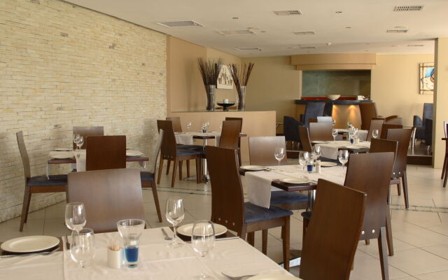 First Group Breakers Resort