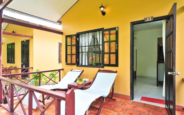 Sea Star Resort Phu Quoc
