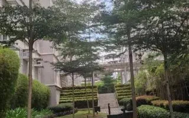 Xavie's Pad Condo @ Trees Residence T16 742